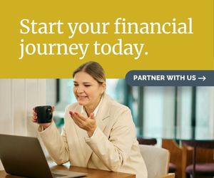 Start your financial Journal