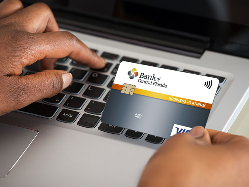 Business Platinum Card