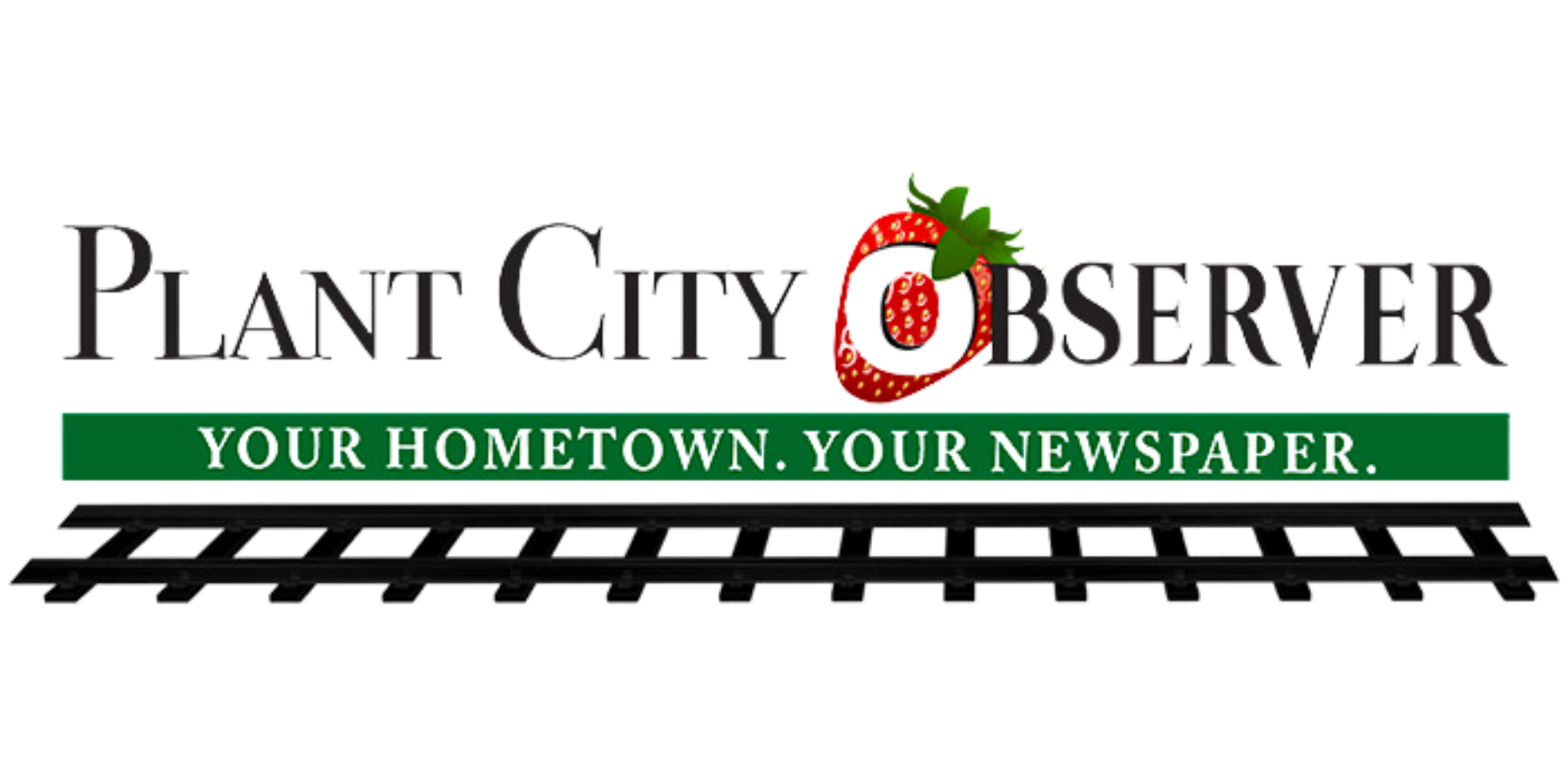 Plant City Observer Logo