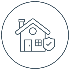 Mortgages Icon