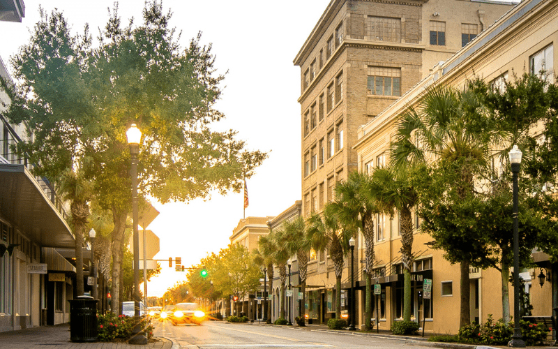 Winter Haven